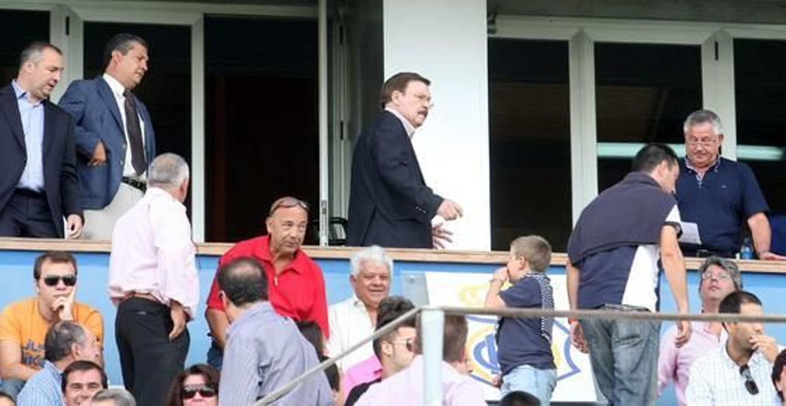 Foto: Alberto Dominguez