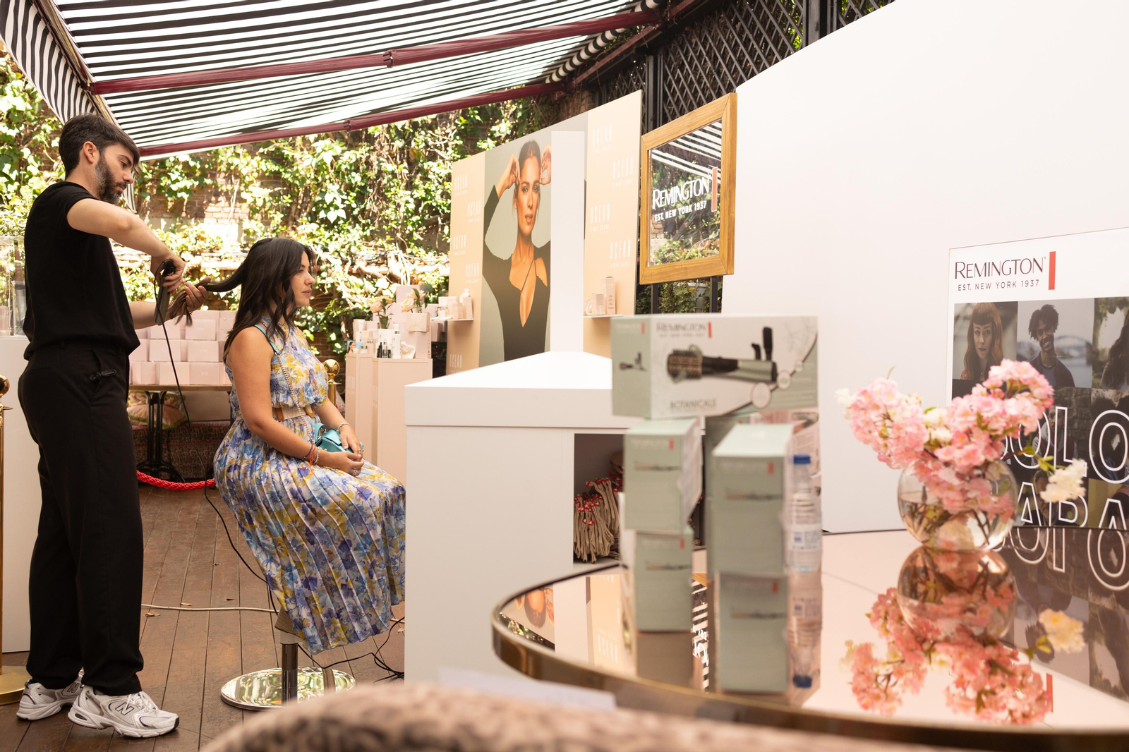 Todas las imágenes de la primera edición del CosmetikMarket