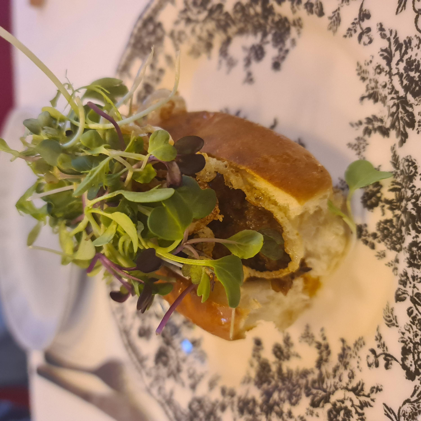 Brioche de Mormo Colorao