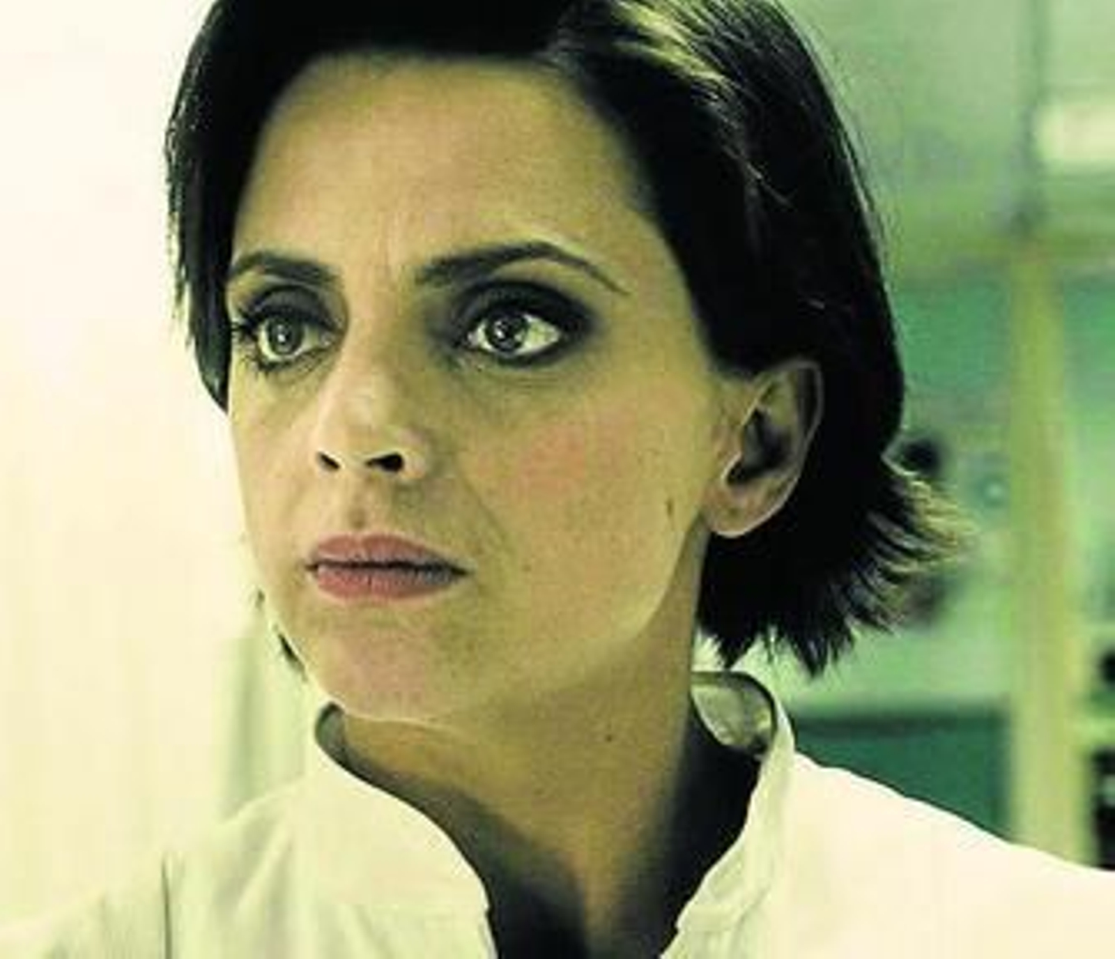 Macarena Gómez, en 'Las brujas de Zugarramurdi'.