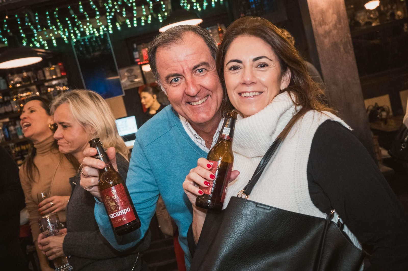 Búscate en las zambombas de Plaza Canterbury de Jerez del viernes 5 de diciembre de 2025