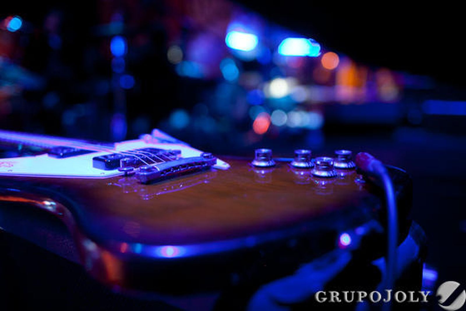 Foto: Javier Perez Pellicer