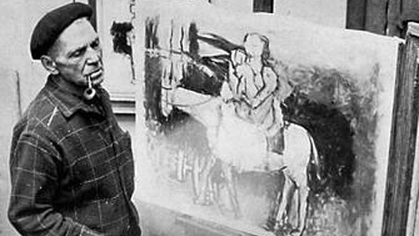 Ginés Parra (José Parra Menchón)