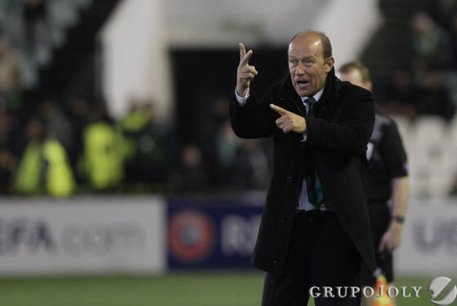 Foto: Antonio Pizarro