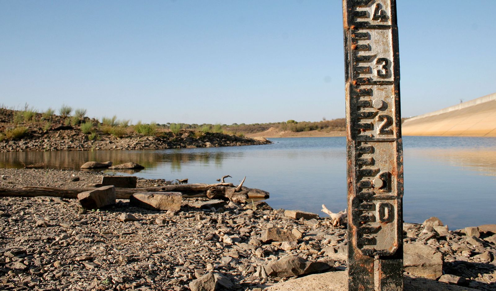 Los nubarrones que vienen