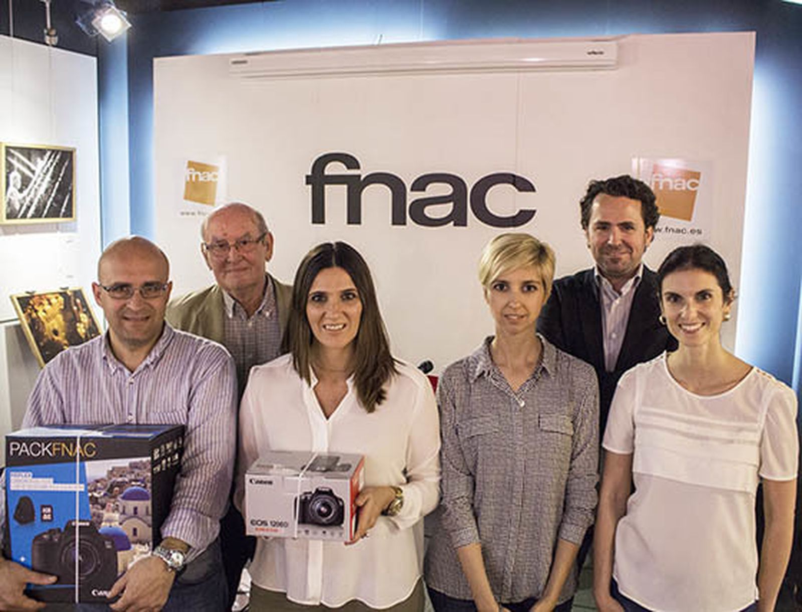 V Premio de Fotografía Ruesga Bono