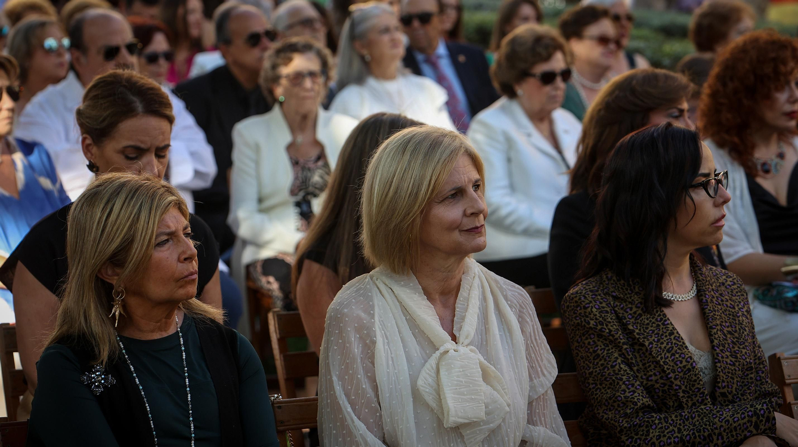 La Guardia Civil de Jerez celebra el Día del Pilar