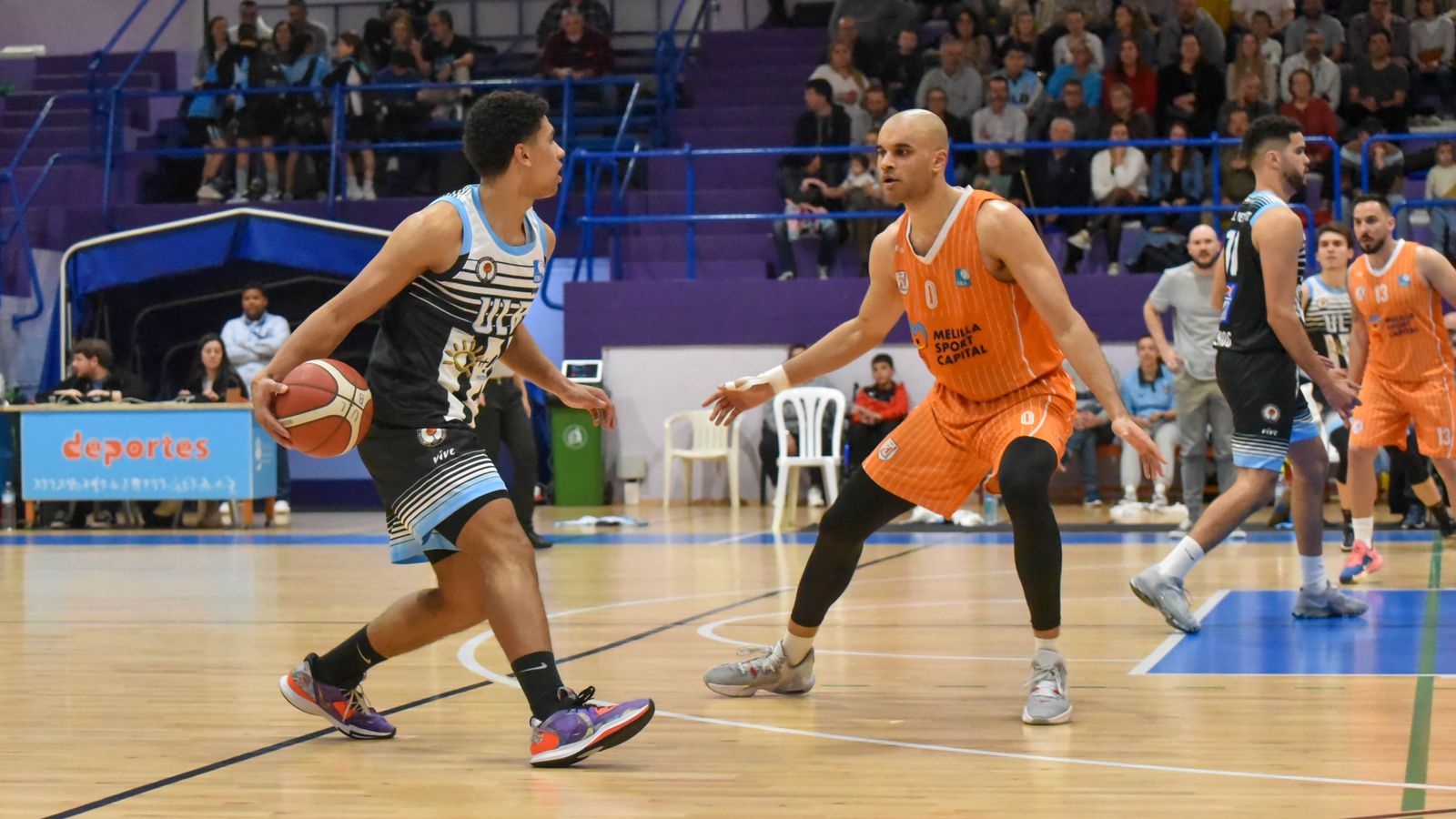 Las fotos del ULB - Enrique Soler Melilla