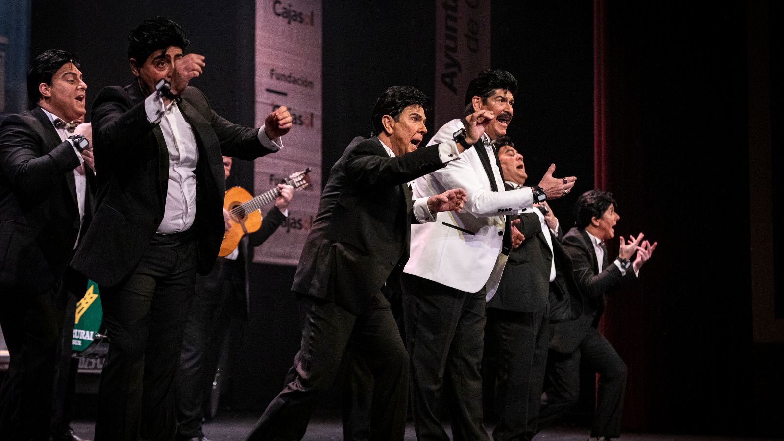 Búscate entre las mejores imágenes de la decimoctava sesión de preliminares del COAC 2025