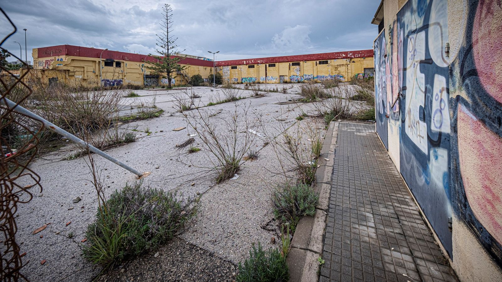 URBANISMO. ENTRADA A (16528554)