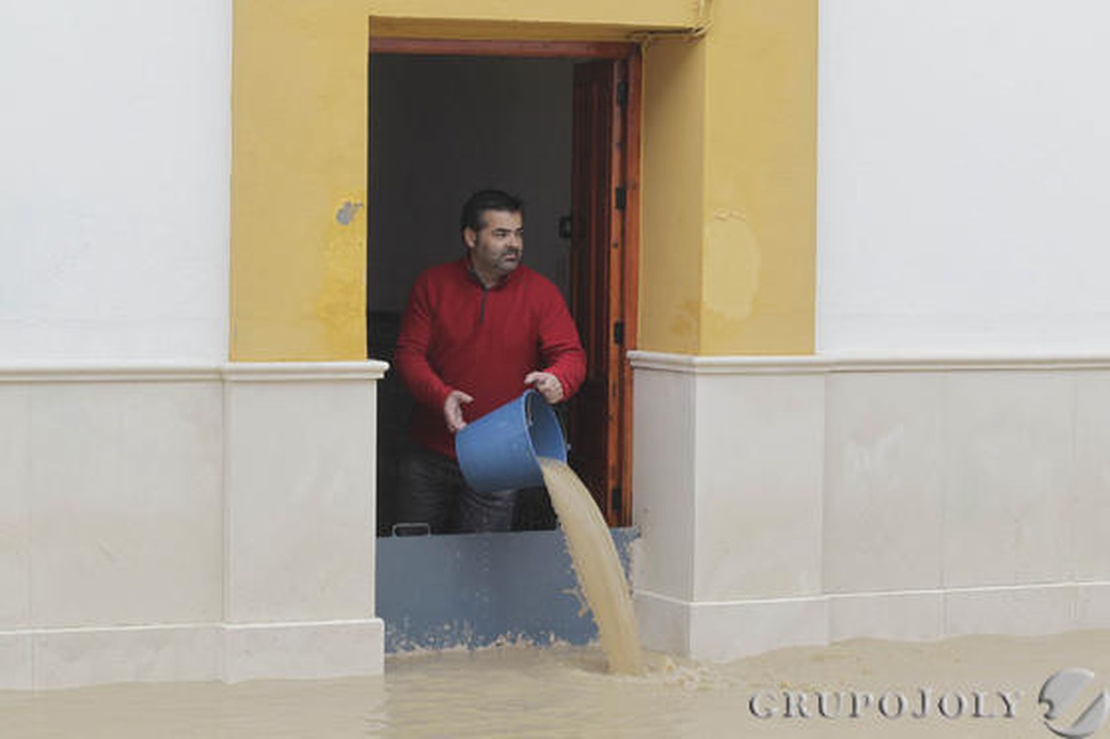 Foto: Antonio Pizarro