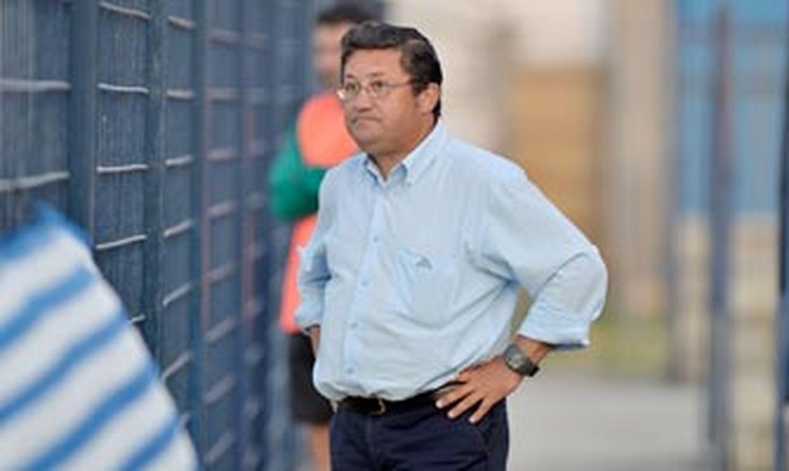 "Hemos realizado el peor partido en el peor momento"