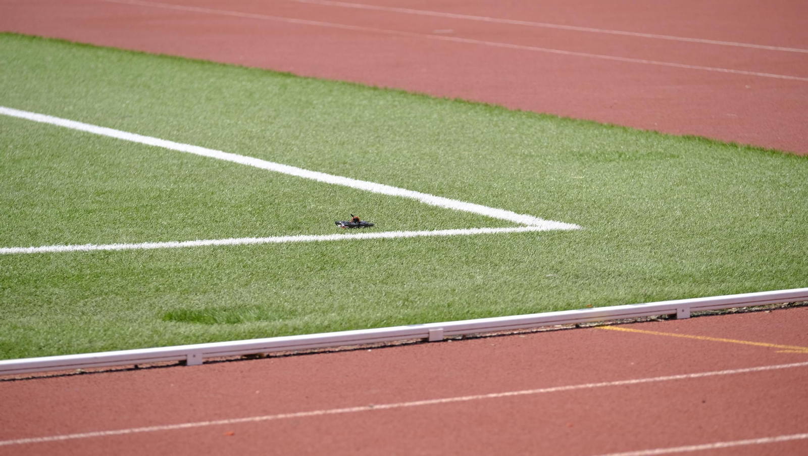 El Ejército del futuro se exhibe en Viator: así son las tecnologías más avanzadas de combate, en imágenes