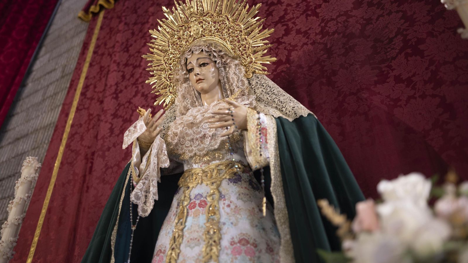 Nuestra Señora de los Dolores