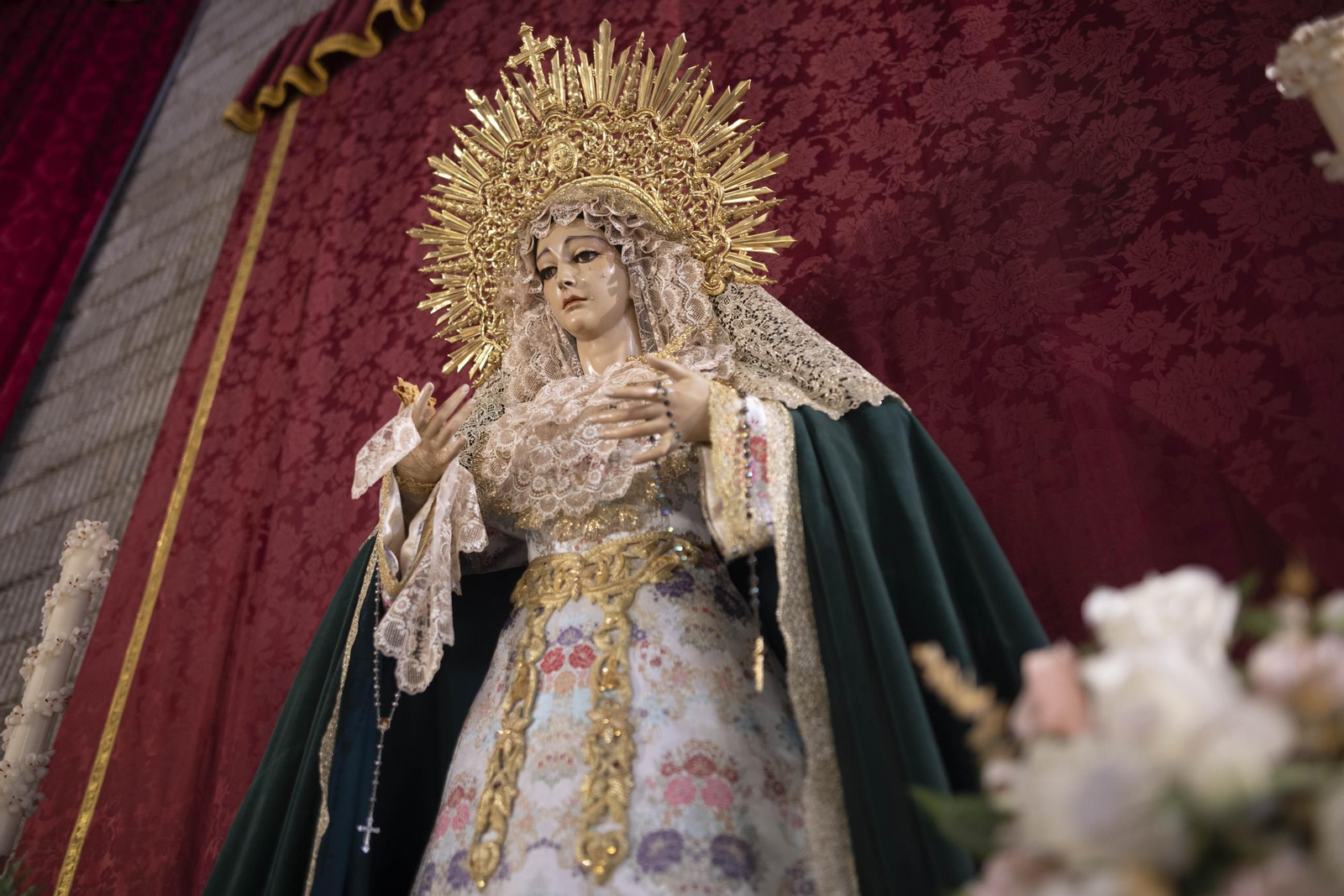 Nuestra Señora de los Dolores