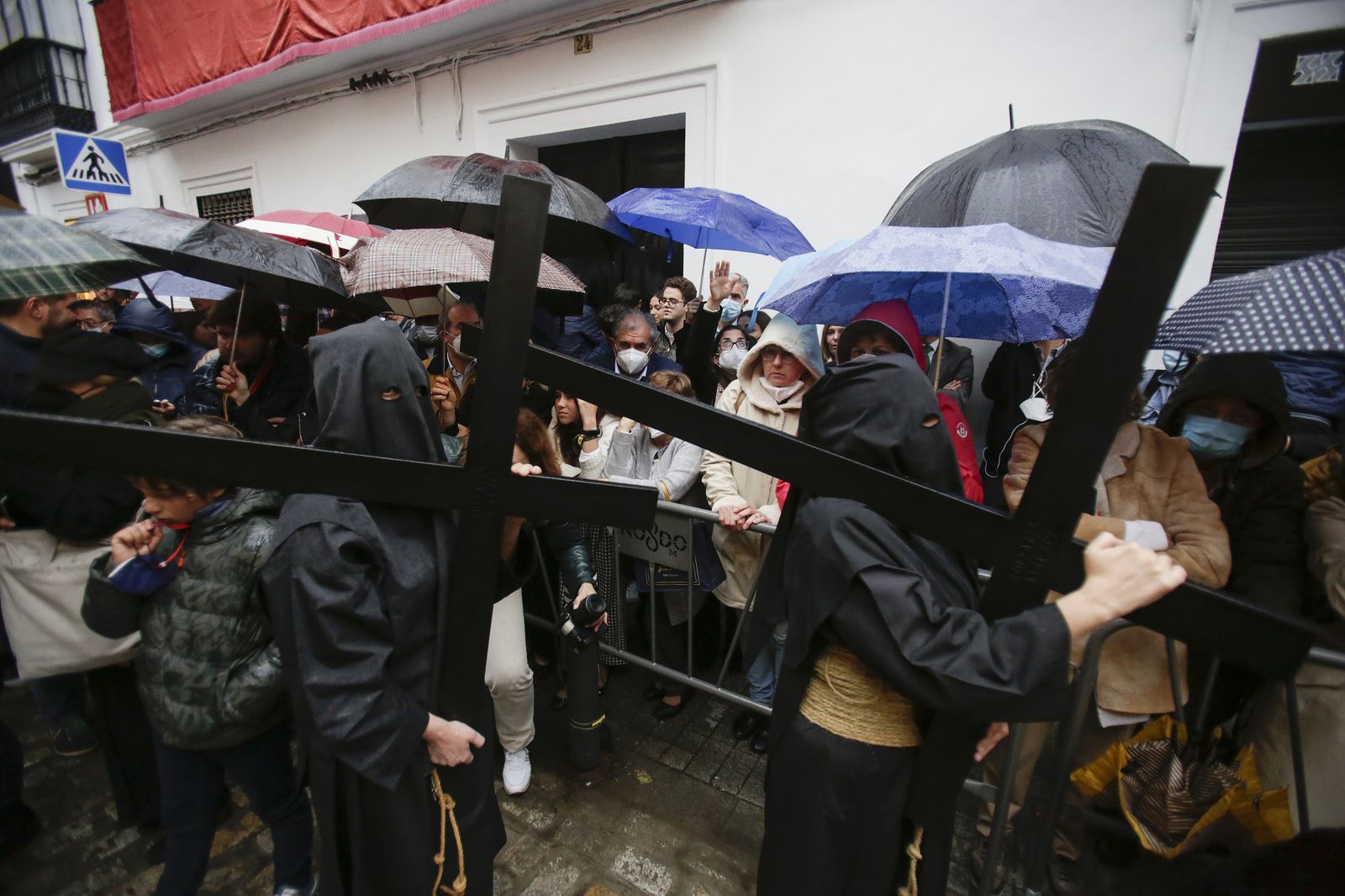 Hermandad de Veracruz