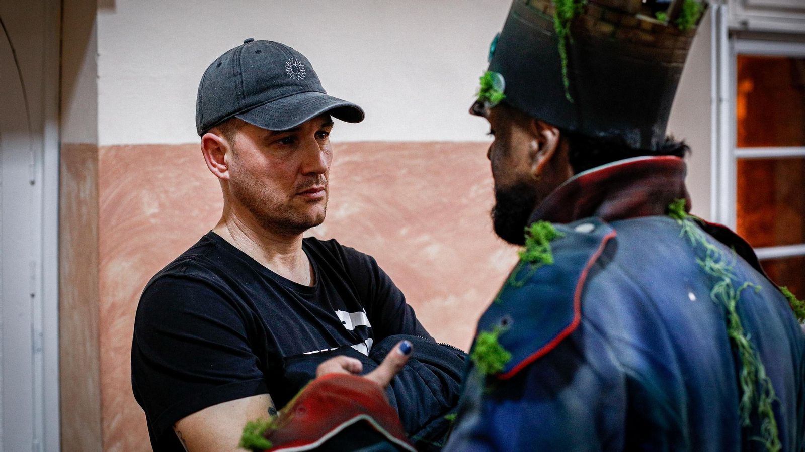 Búscate entre las mejores imágenes de la vigésimo segunda sesión de preliminares del COAC 2025