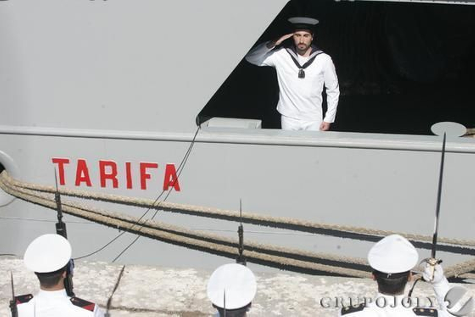 Foto: José María Quiñones