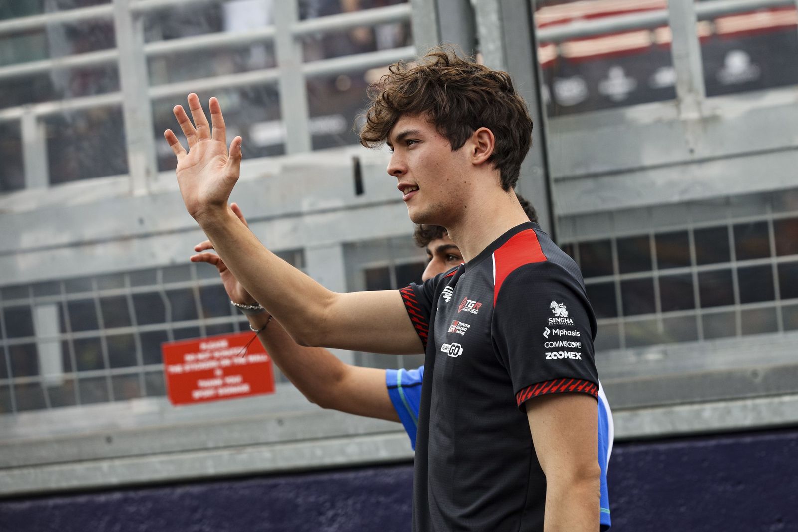 Las fotos de la nueva Fórmula 1