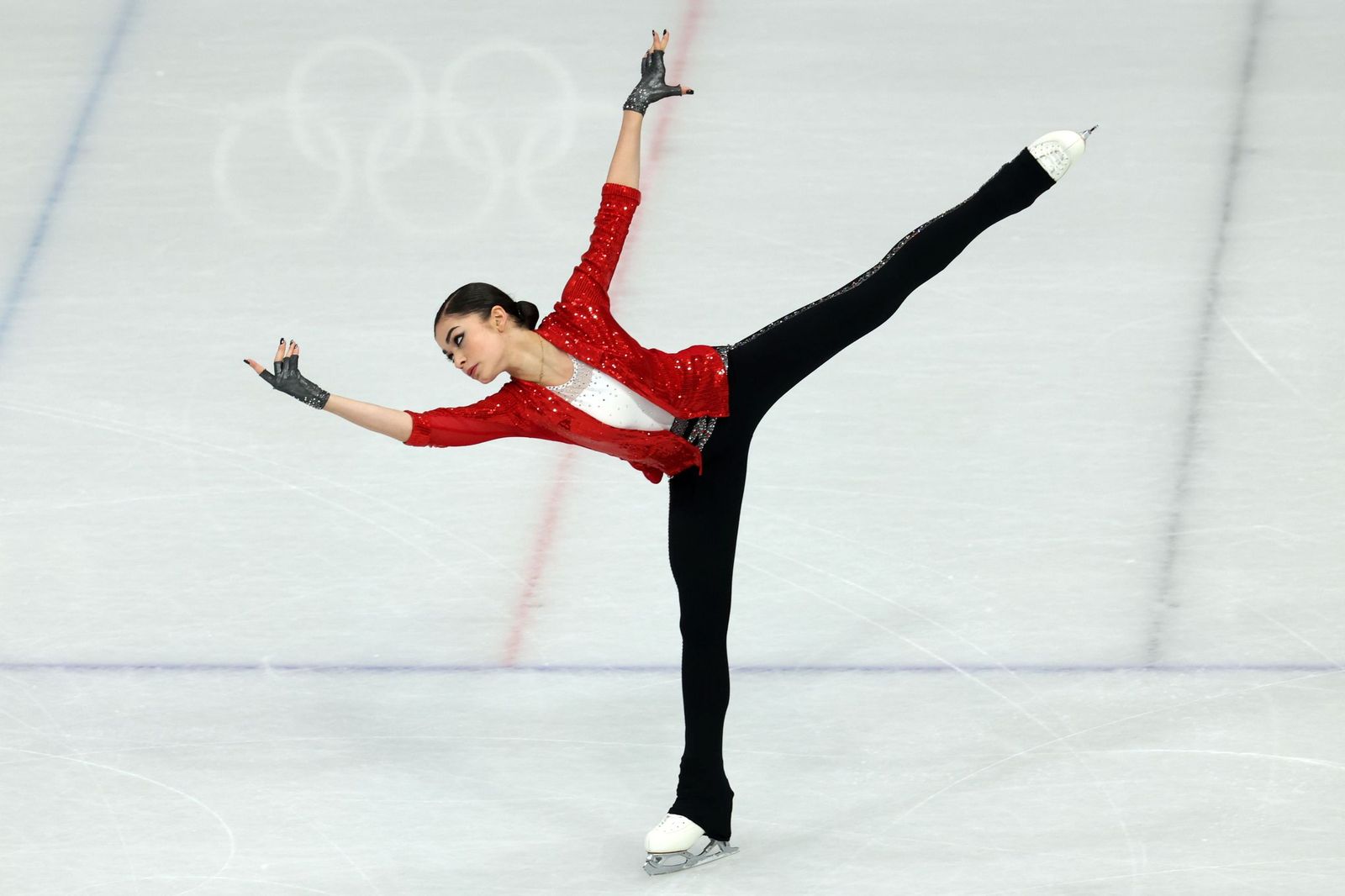 Las mejores fotos de los Juegos Olímpicos de invierno Milán Cortina d'Ampezzo 2026 | Jornada 12