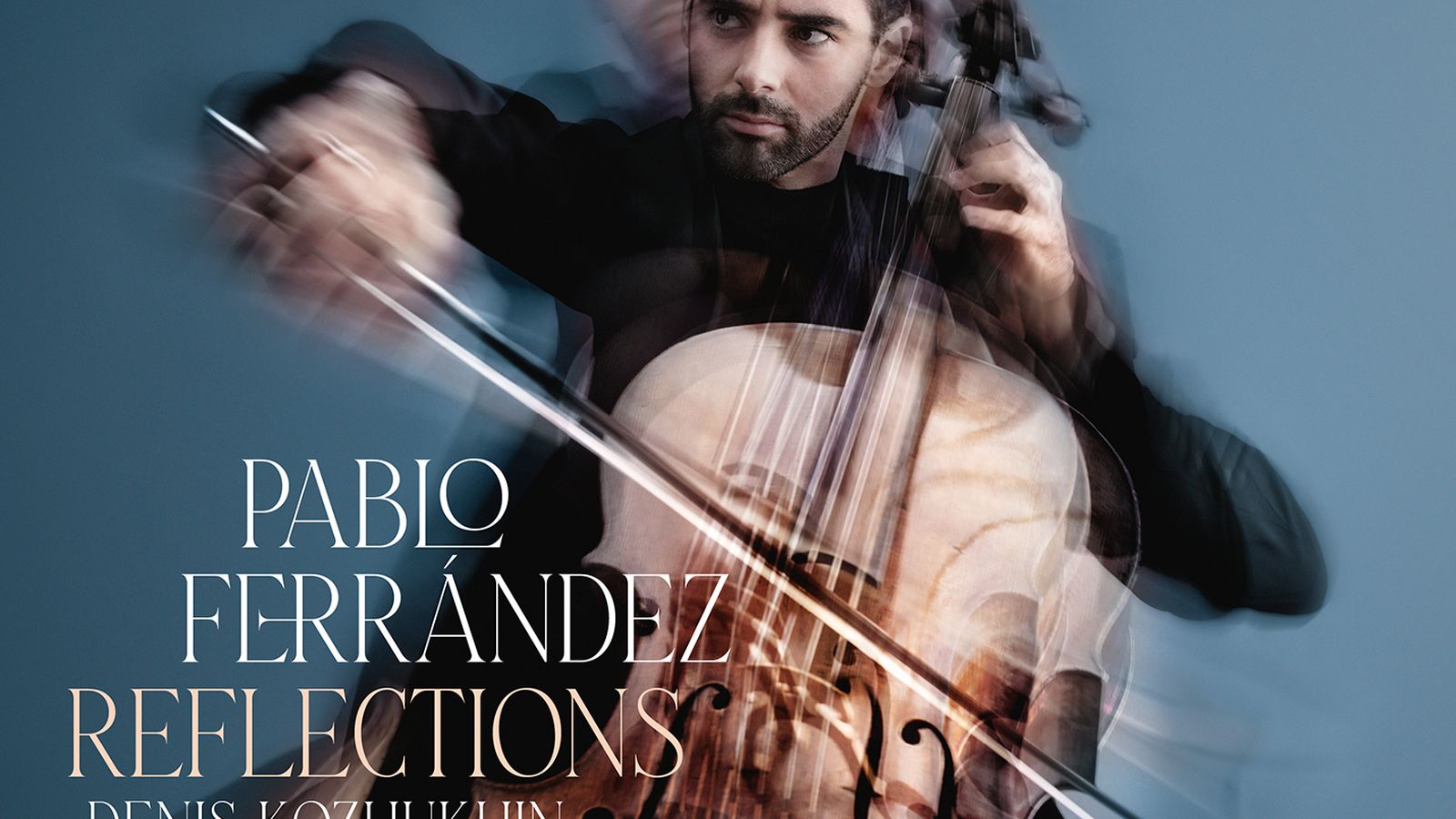 Reflections - Ferrández y Kozhukhin