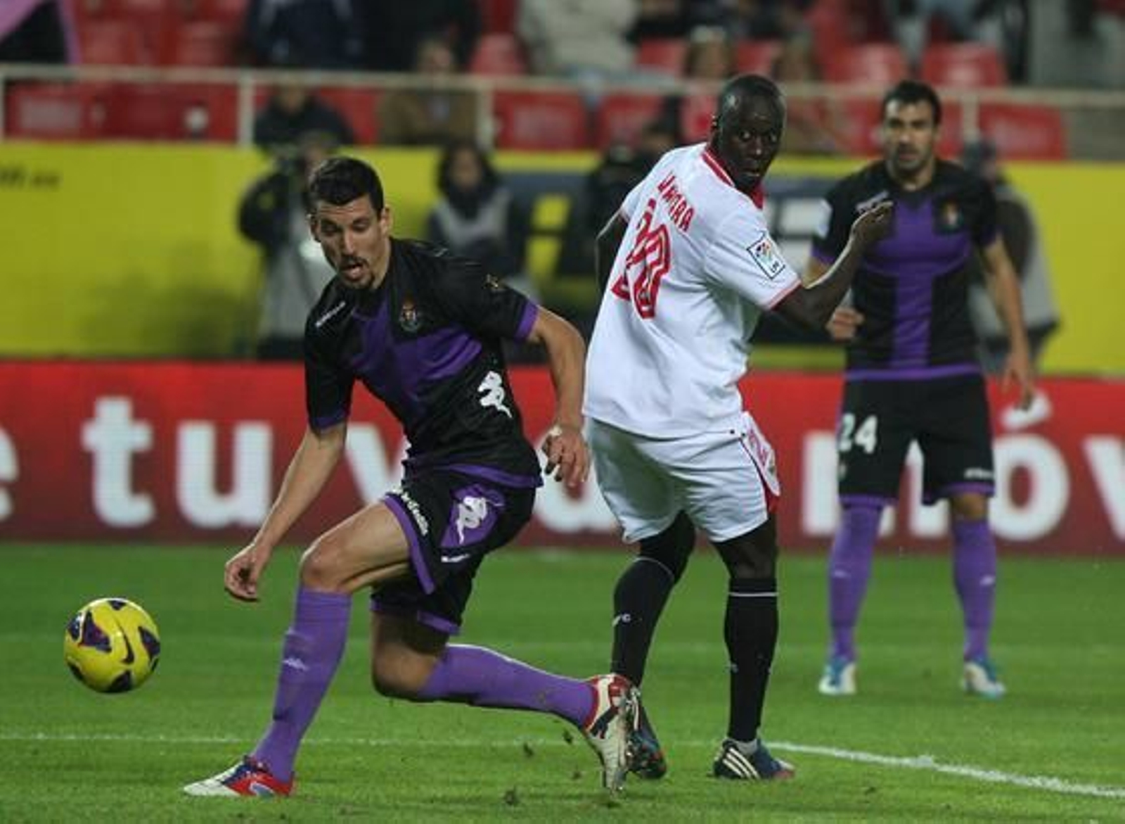 Foto: Antonio Pizarro