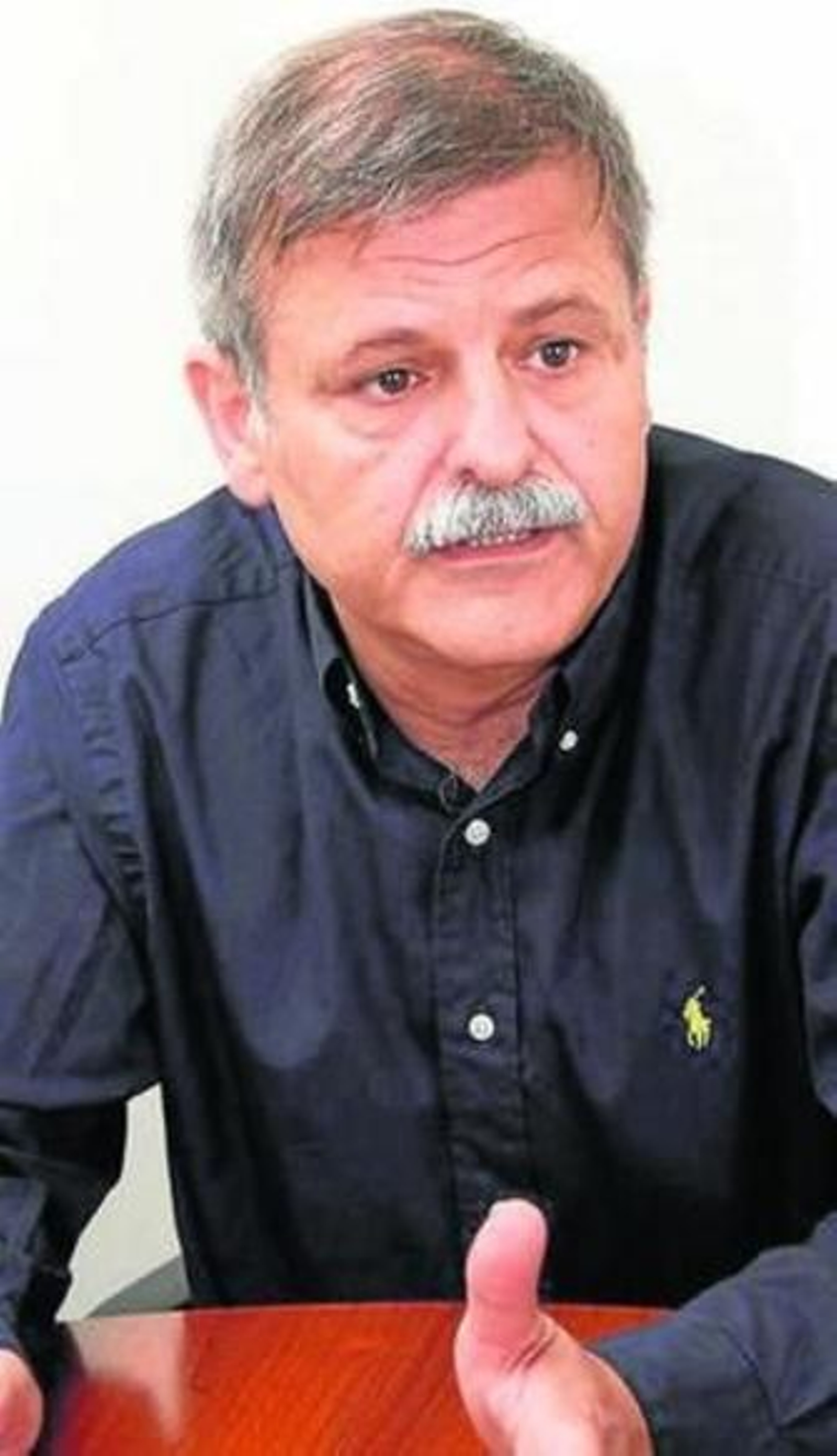 Los renuncios de Bosch