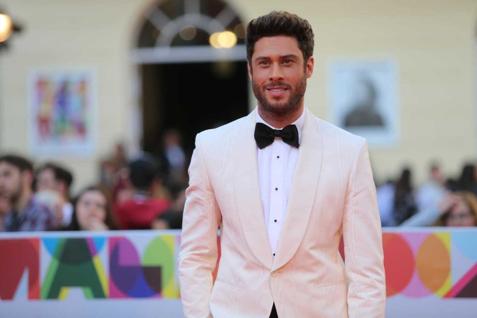 Festival de Málaga. Cine Español | La alfombra roja en imágenes