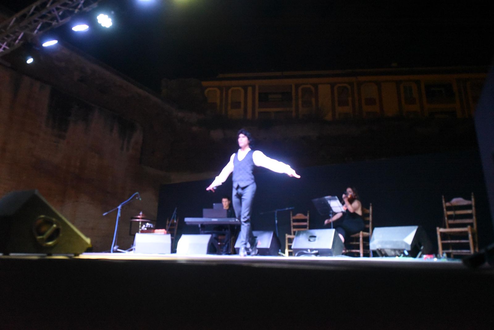 Un repaso en imágenes al Festival de los Patios de Córdoba