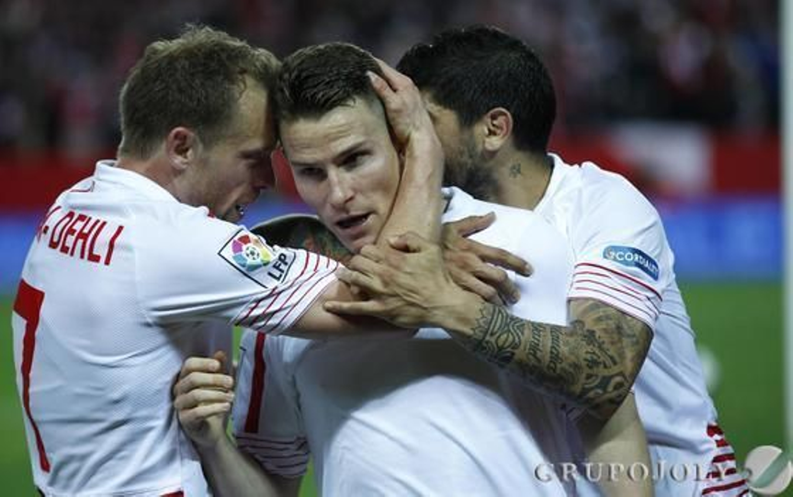 Foto: Antonio Pizarro