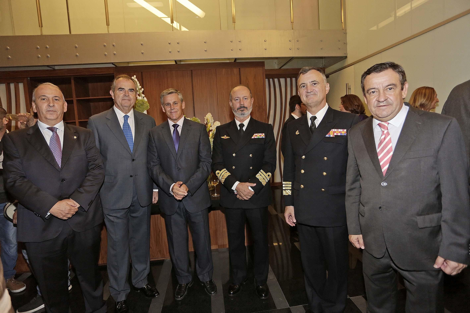 Las imágenes de la entrega del I Premio Federico Joly a Anne Hidalgo