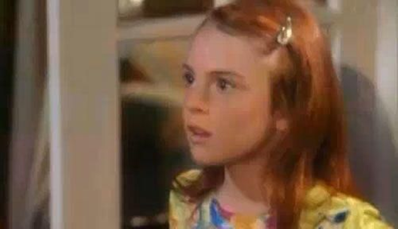 'Another World' (1996-1997) Actrices desde pequeñitas