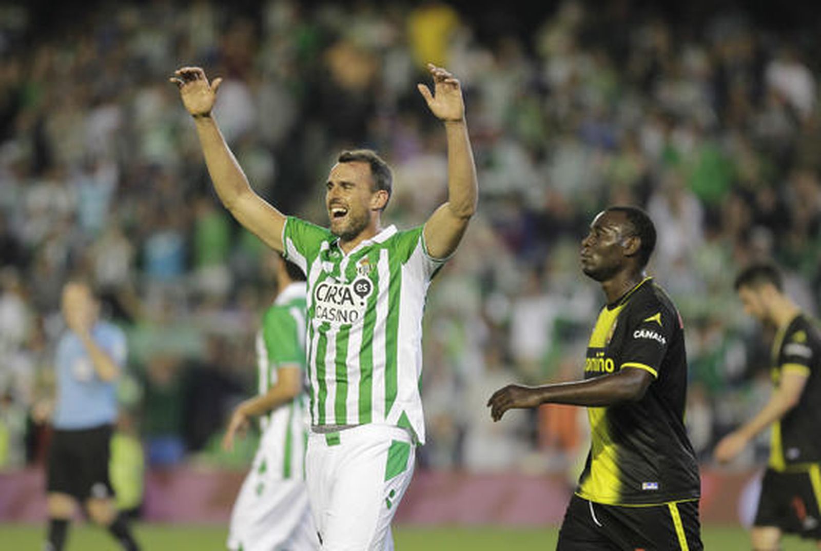 Foto: Antonio Pizarro