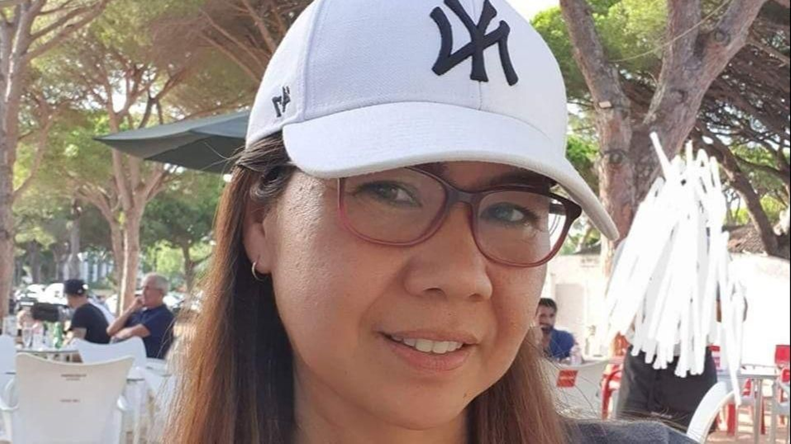 Maricel fue la víctima de este asesinato machista, ocurrido en la calle Niña de la Alfalfa en septiembre de 2023.