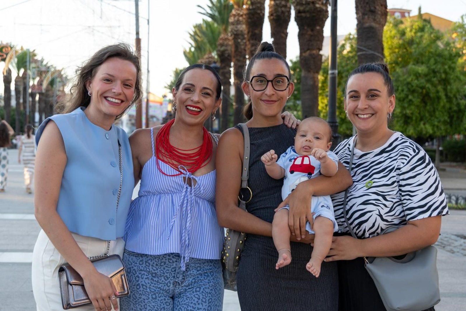 Feria y fiestas conmemorativas de la Batalla de Bailén