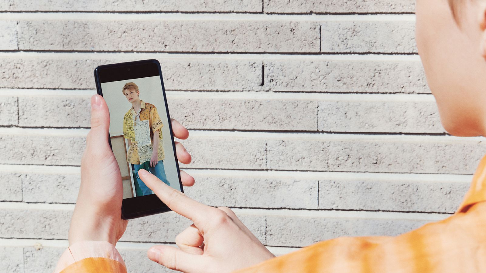 Samsung Galaxy A53 5G