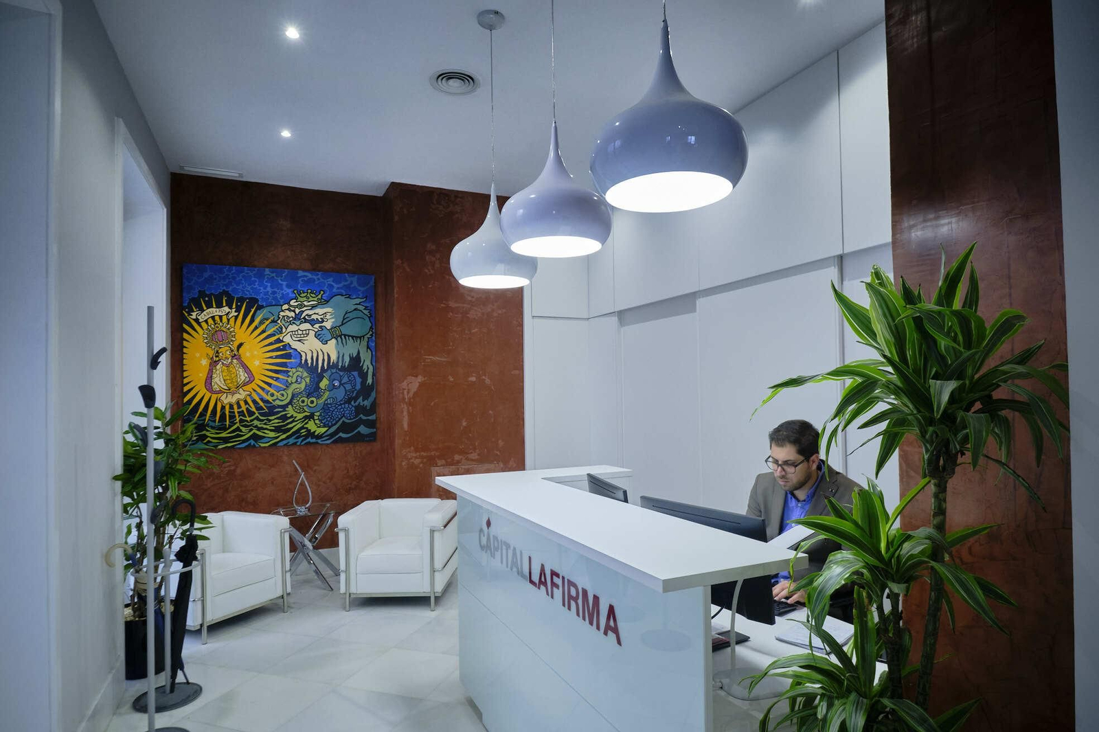 Casa palacio de San Agustín de Cádiz