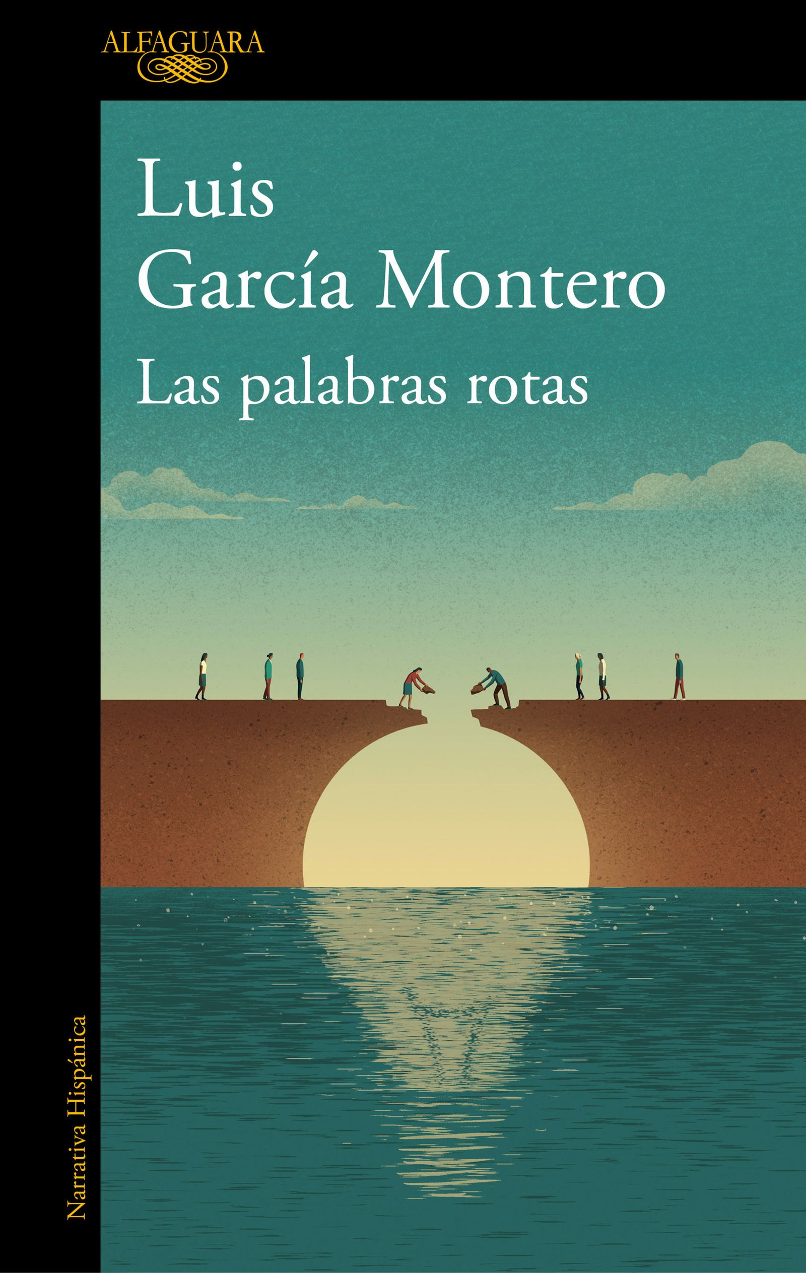 Portada del libro.
