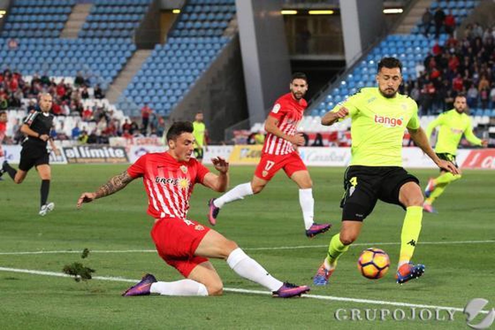 Foto: Rafael Gonzalez