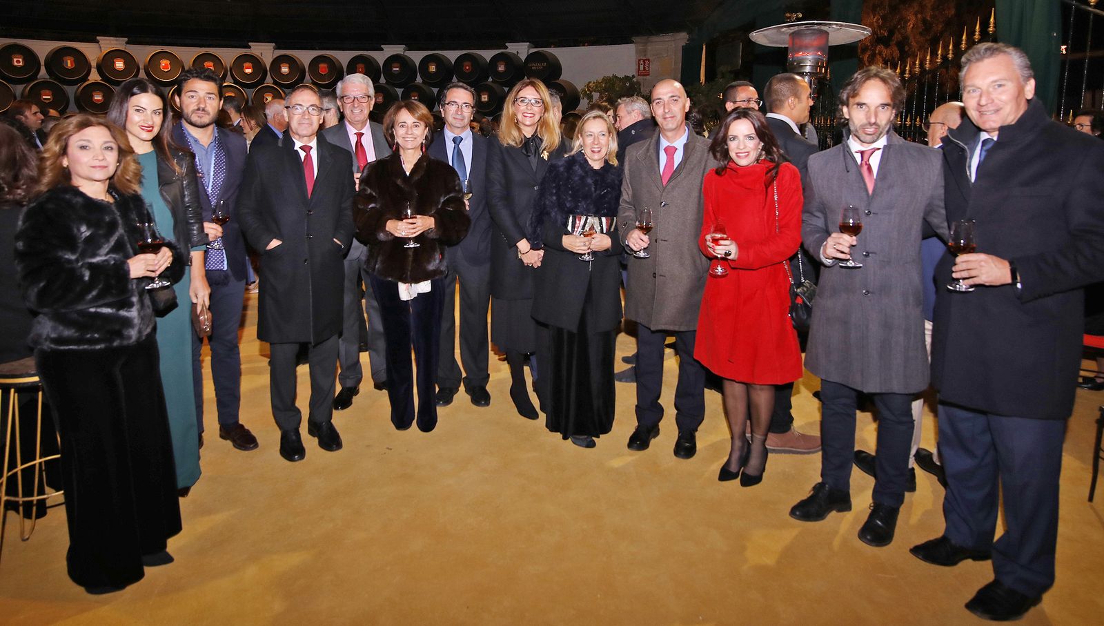 Cena de los Reyes Magos