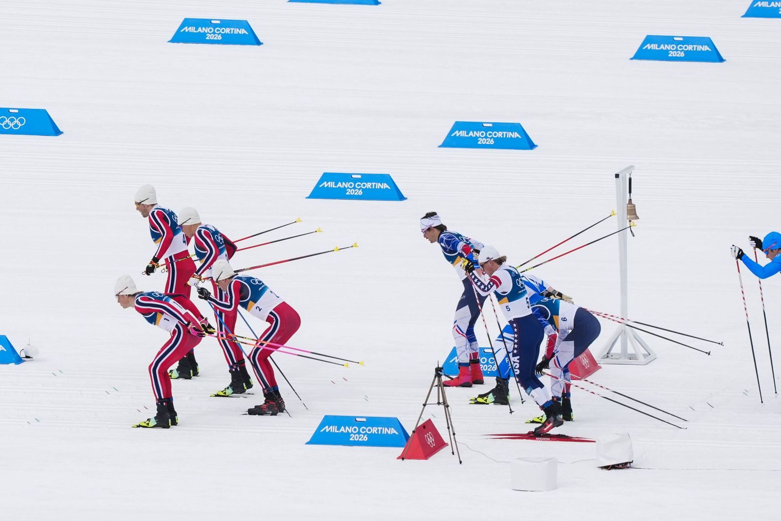 Las fotos de la tercera medalla española y de la jornada 16 de los Juegos Olímpicos