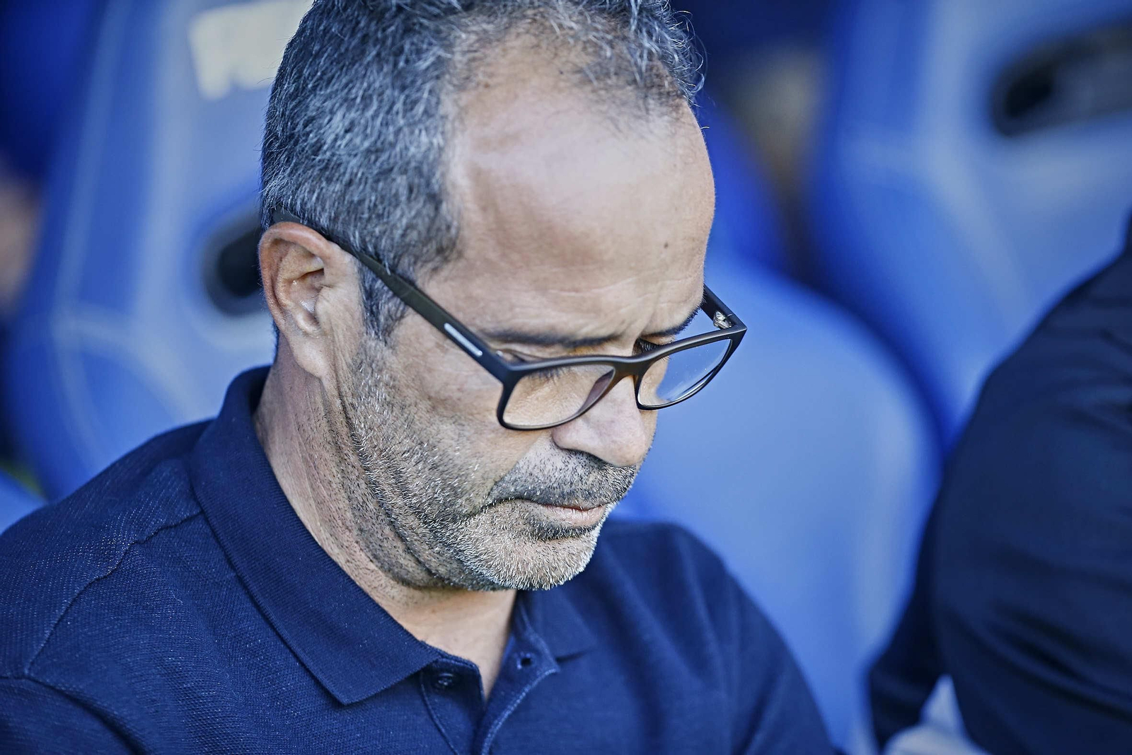 Las imágenes del Cádiz-Rayo