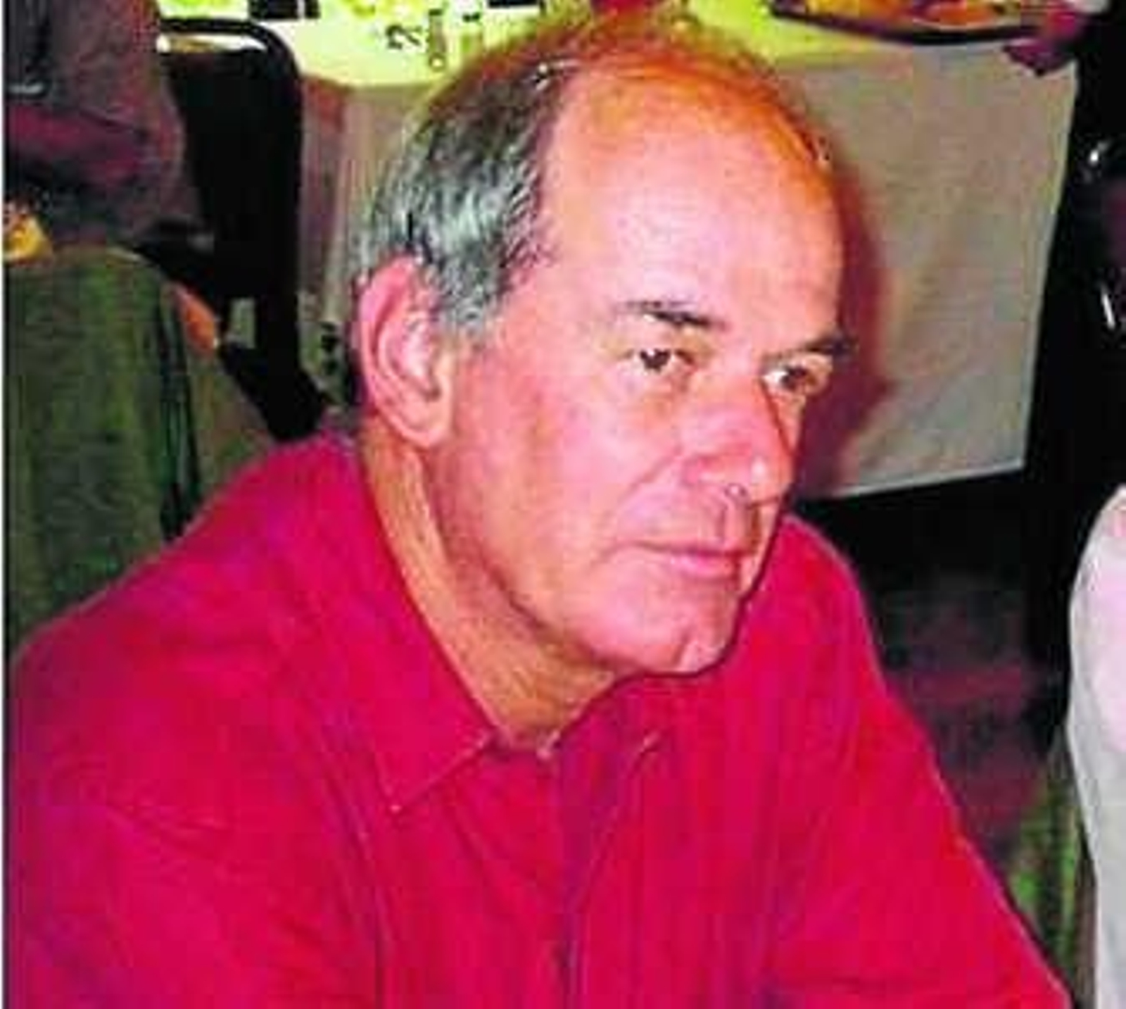 Fallece el presidente del Ateneo del Vino, Alex Eady