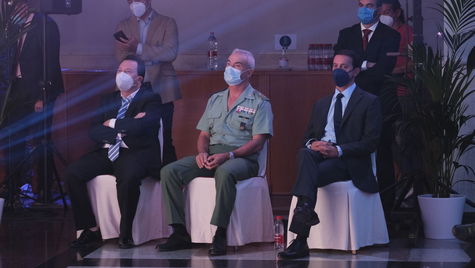 Fotogalería X Premios ASEMPAL