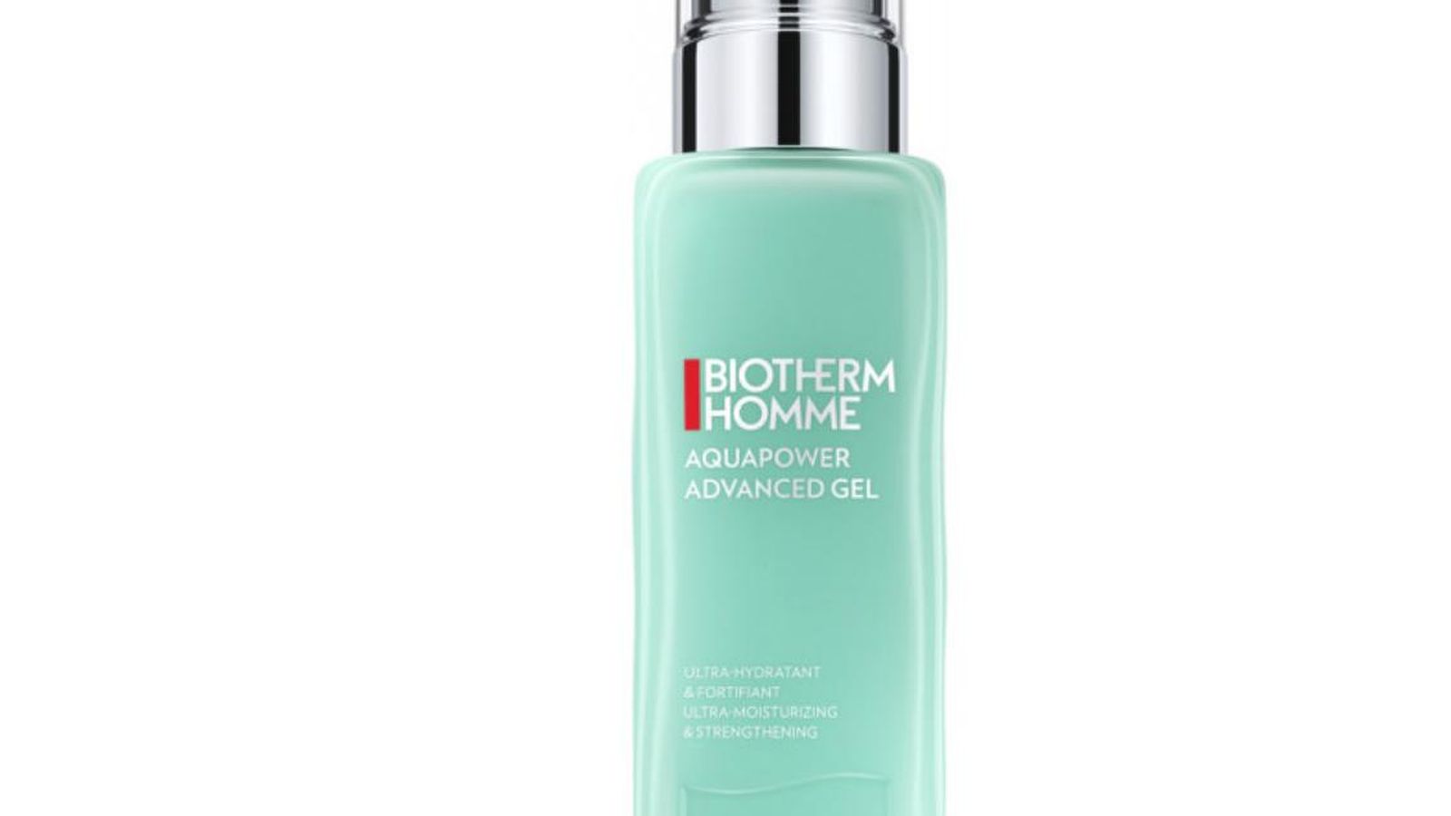 Aquapower Advanced Gel de Biotherm Homme