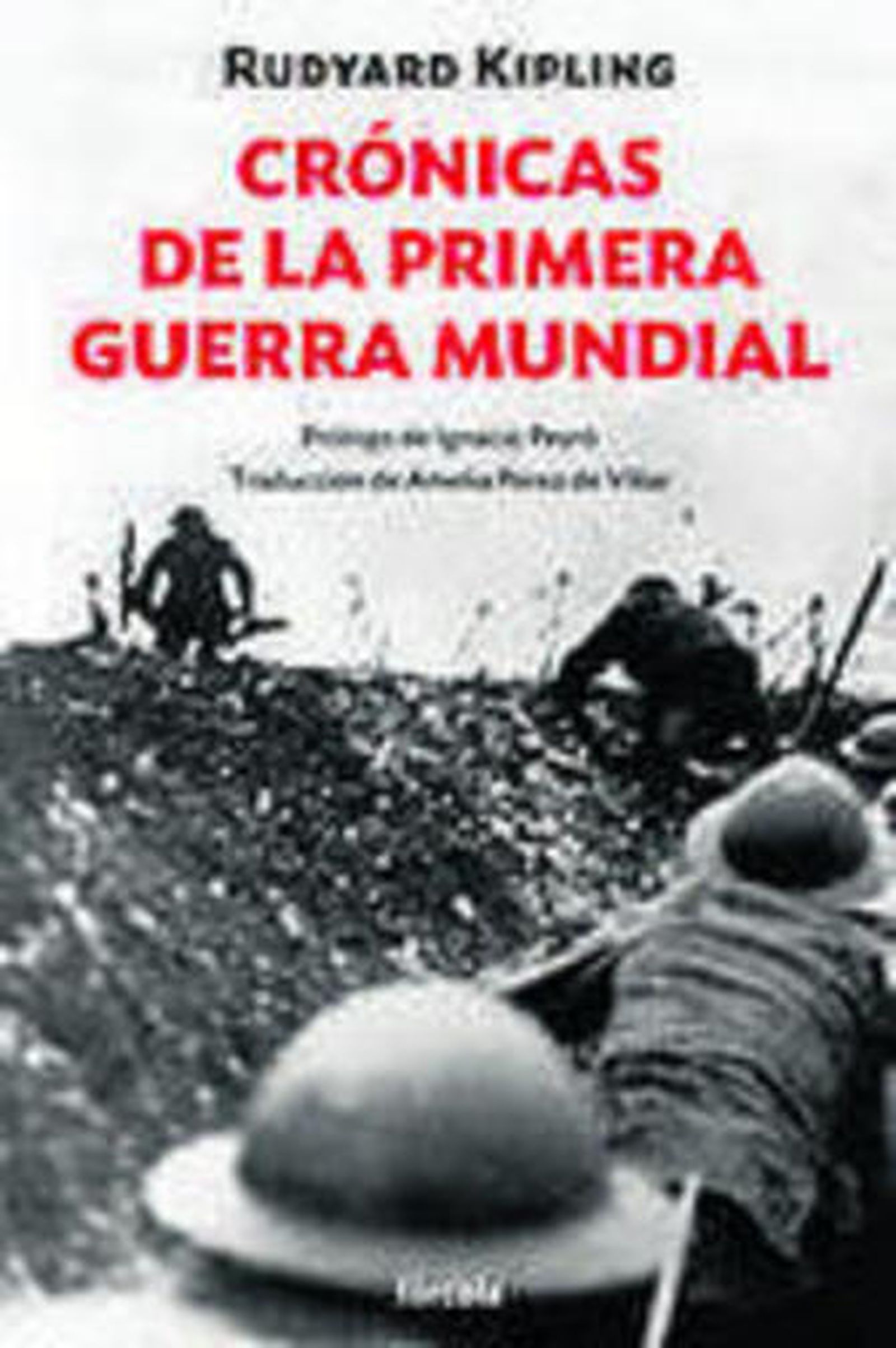 Nuestros padres mintieron