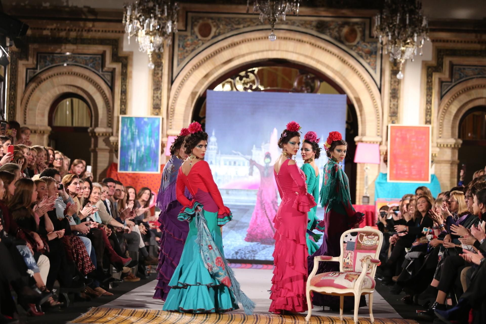 We Love Flamenco 2018 - Pol Núñez