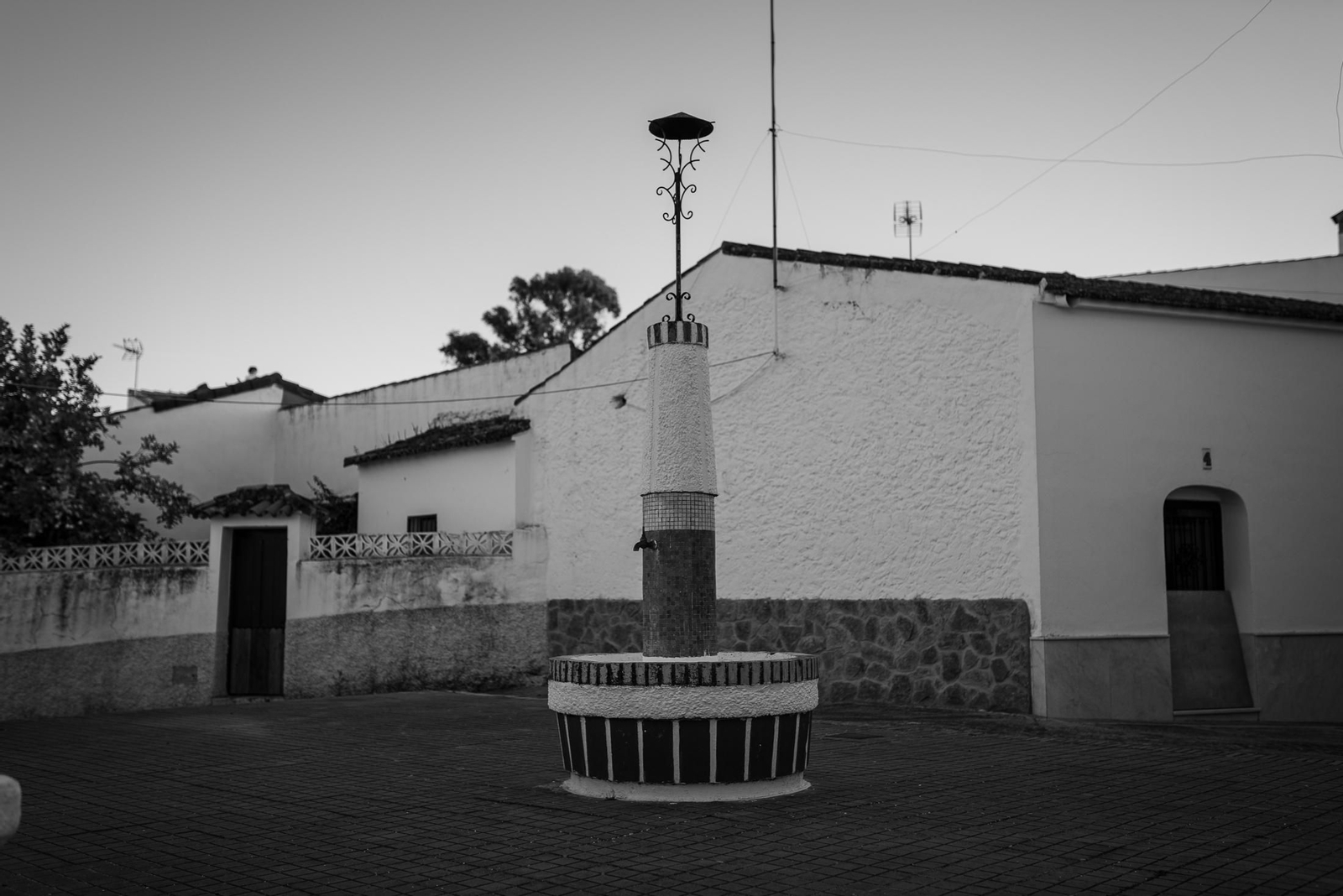 La fuente Marigenta