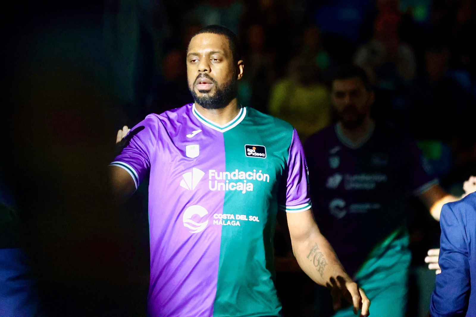 El Unicaja - Básquet Girona, en fotos