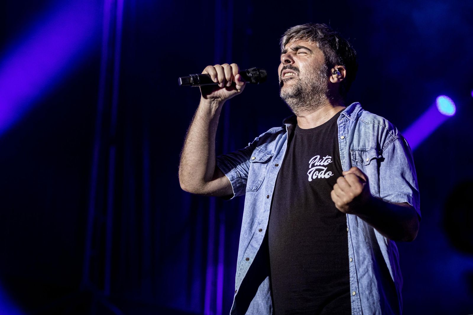 Estopa concierto concert music festival cmf chiclana 6.jpg